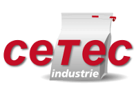 Cetec Industrie Logo