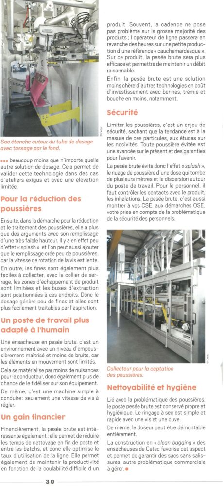 INFOVRAC - Juillet 2023 Page 4