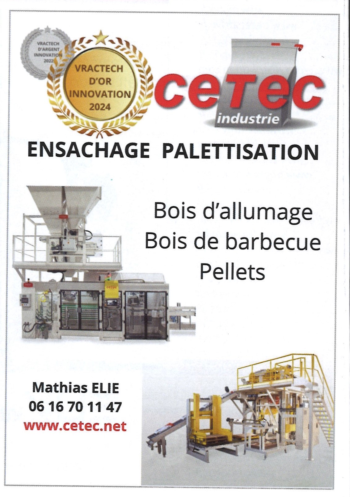BIOENERGIE ETE 2025 – Pub