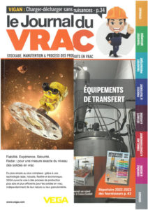Le Journal du VRAC 34