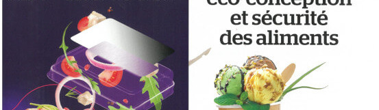 Process Alimentaire – Cetec conditionne deux produits sur une même machine