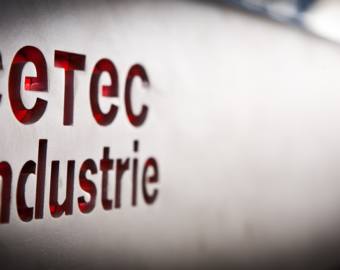 LOGO Cetec Industrie