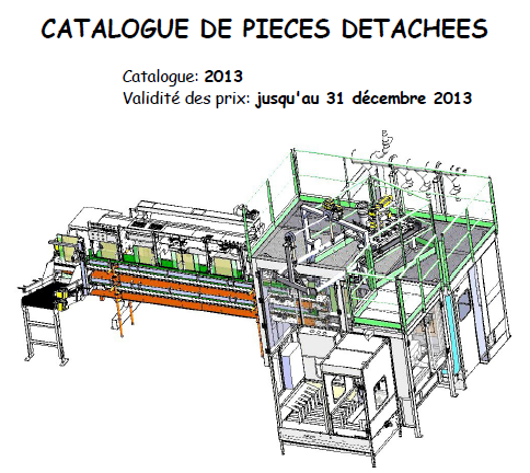 Catalogue