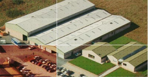 Cetec Industrie