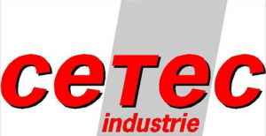 logo Cetec Industrie