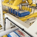 solutions conditionnement : palettisation